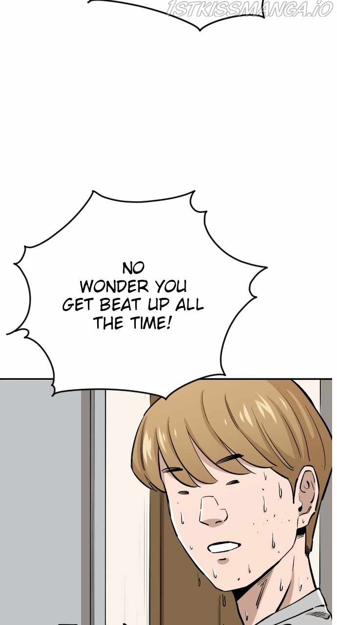 Read Build Up Manga Online