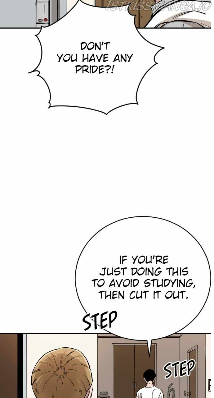 Read Build Up Manga Online
