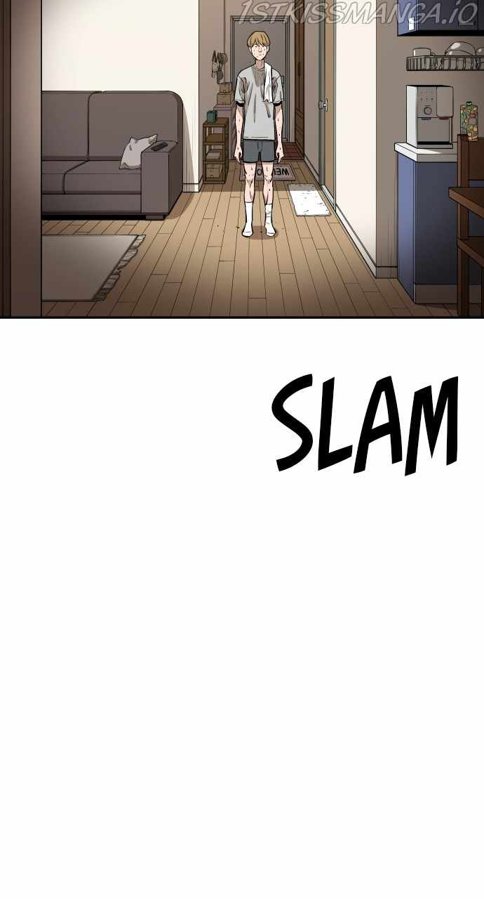 Read Build Up Manga Online