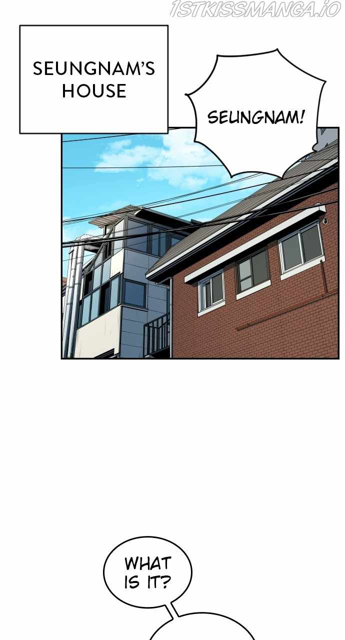 Read Build Up Manga Online