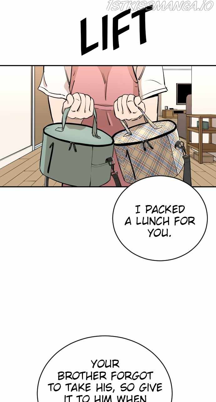 Read Build Up Manga Online