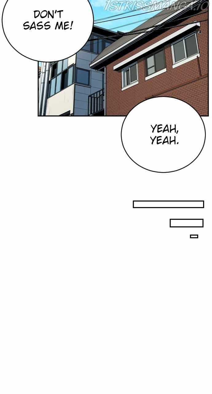 Read Build Up Manga Online