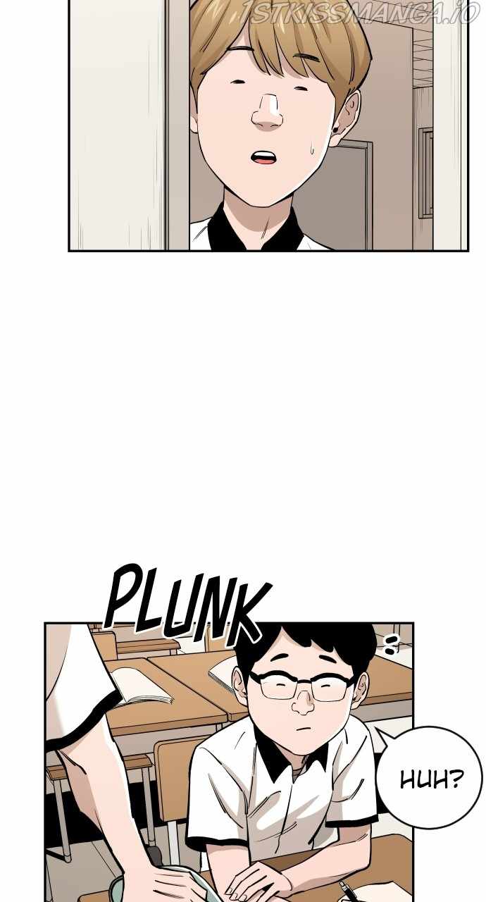 Read Build Up Manga Online