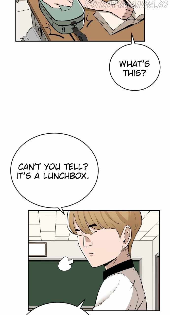 Read Build Up Manga Online