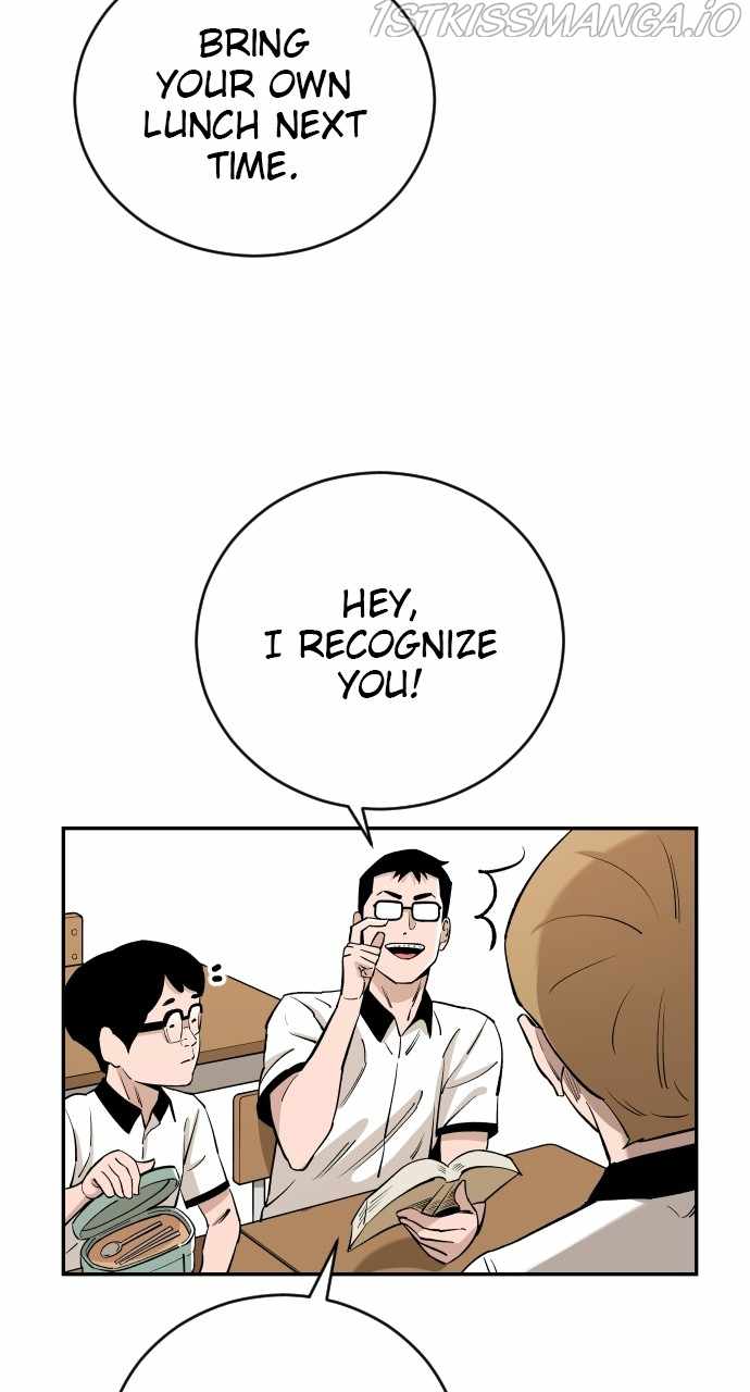 Read Build Up Manga Online