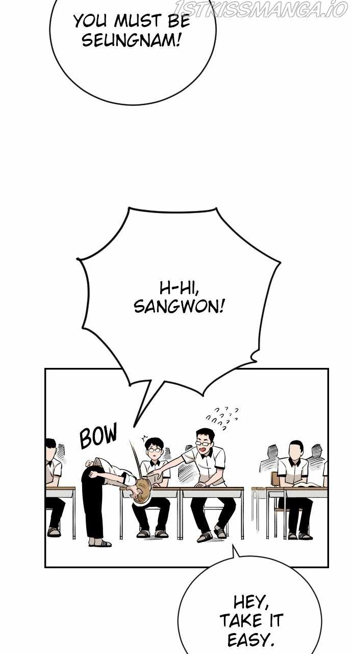 Read Build Up Manga Online