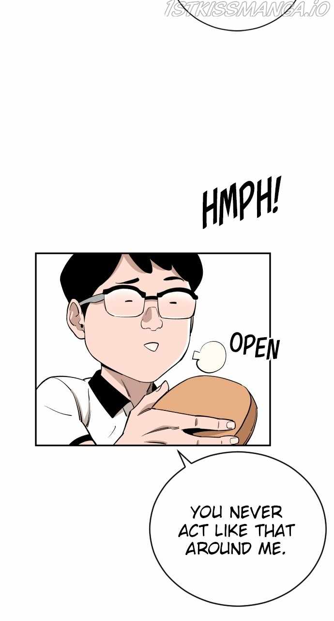 Read Build Up Manga Online