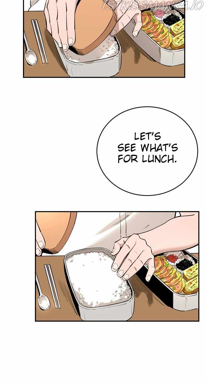 Read Build Up Manga Online