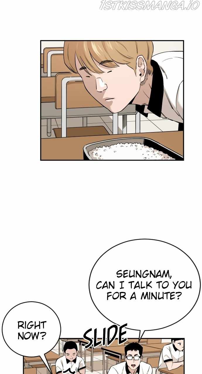 Read Build Up Manga Online