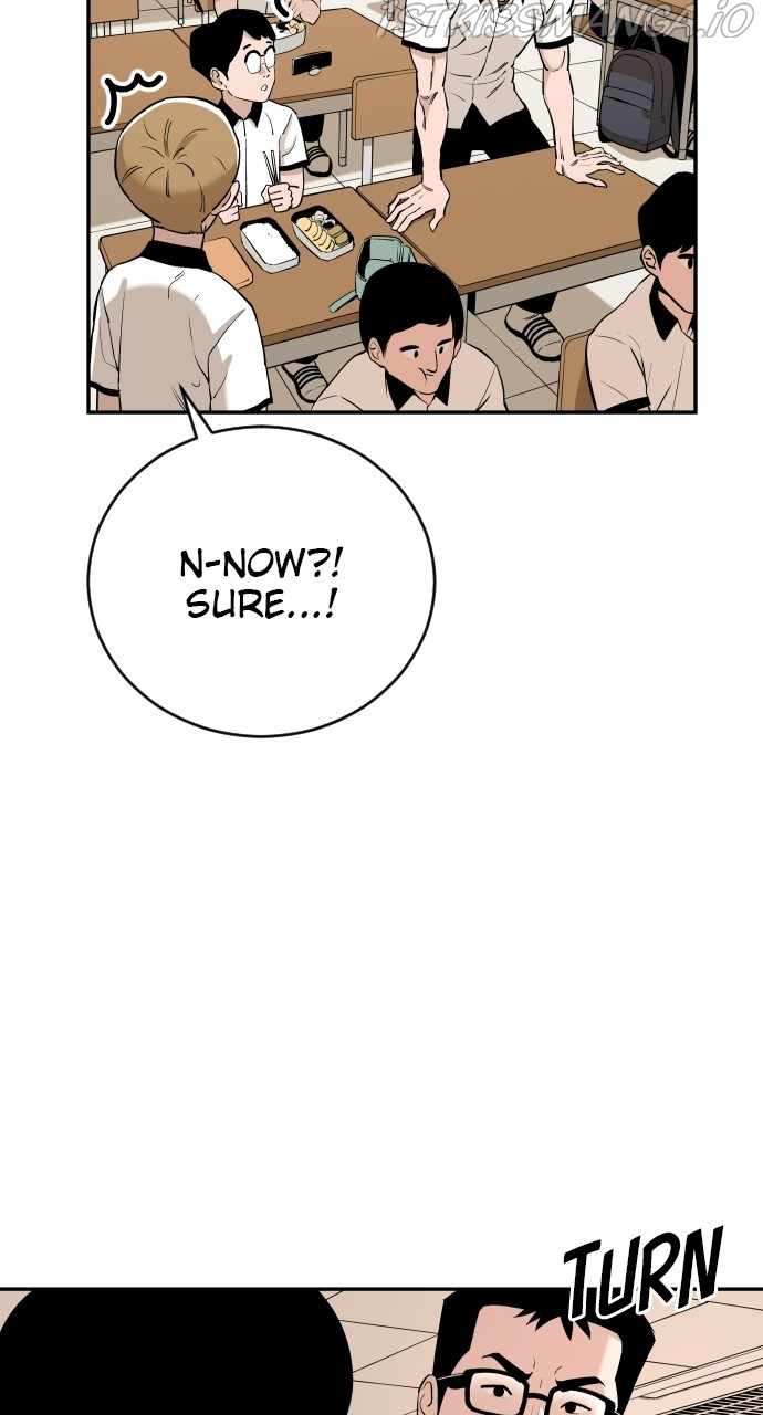 Read Build Up Manga Online
