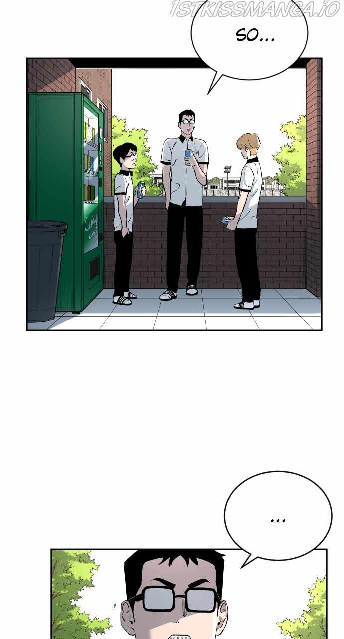 Read Build Up Manga Online