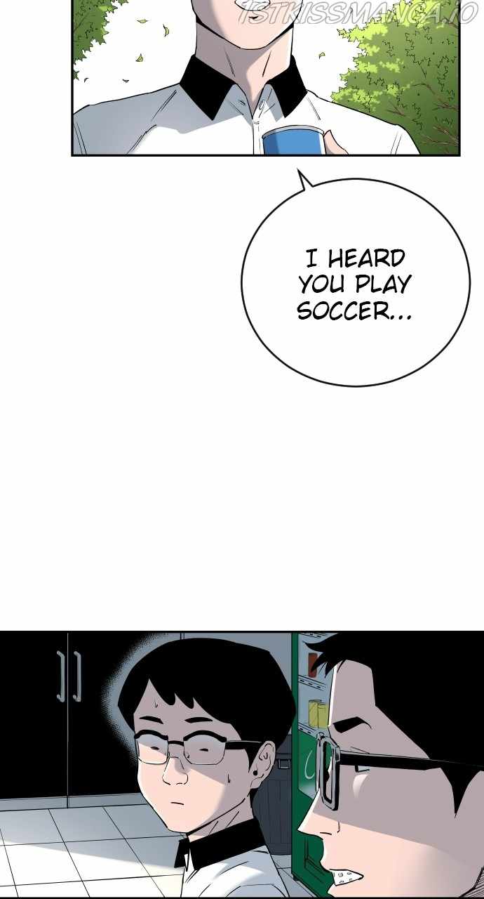 Read Build Up Manga Online