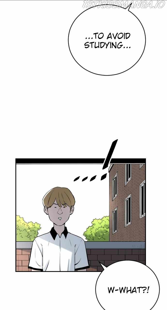 Read Build Up Manga Online
