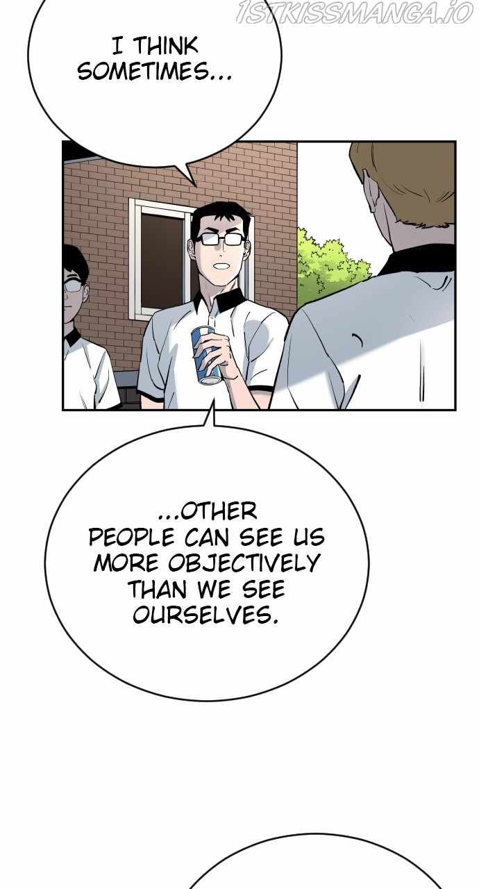 Read Build Up Manga Online