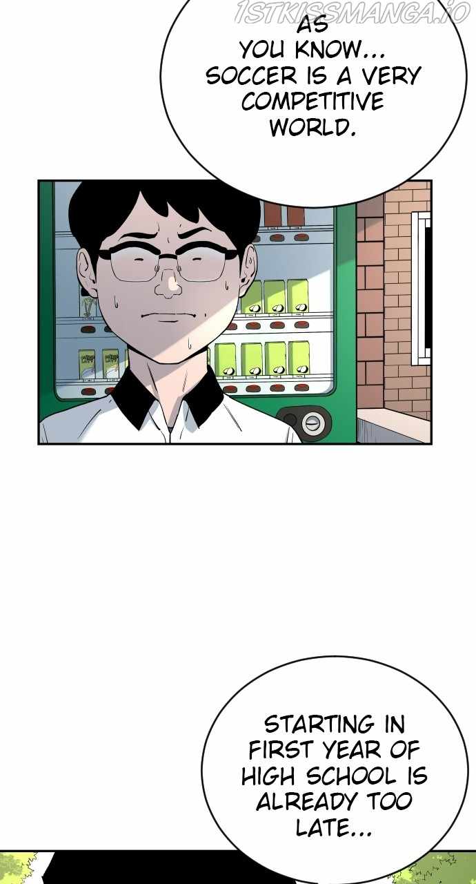 Read Build Up Manga Online