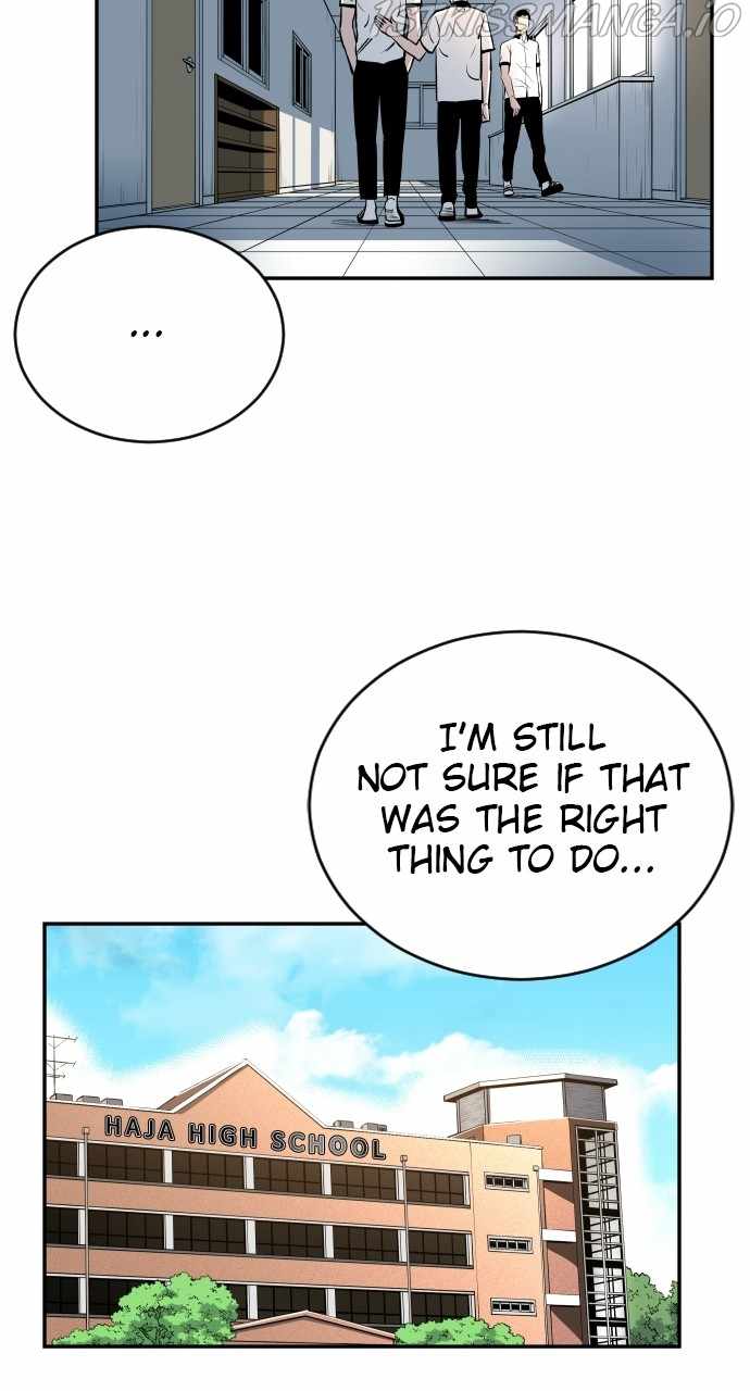 Read Build Up Manga Online