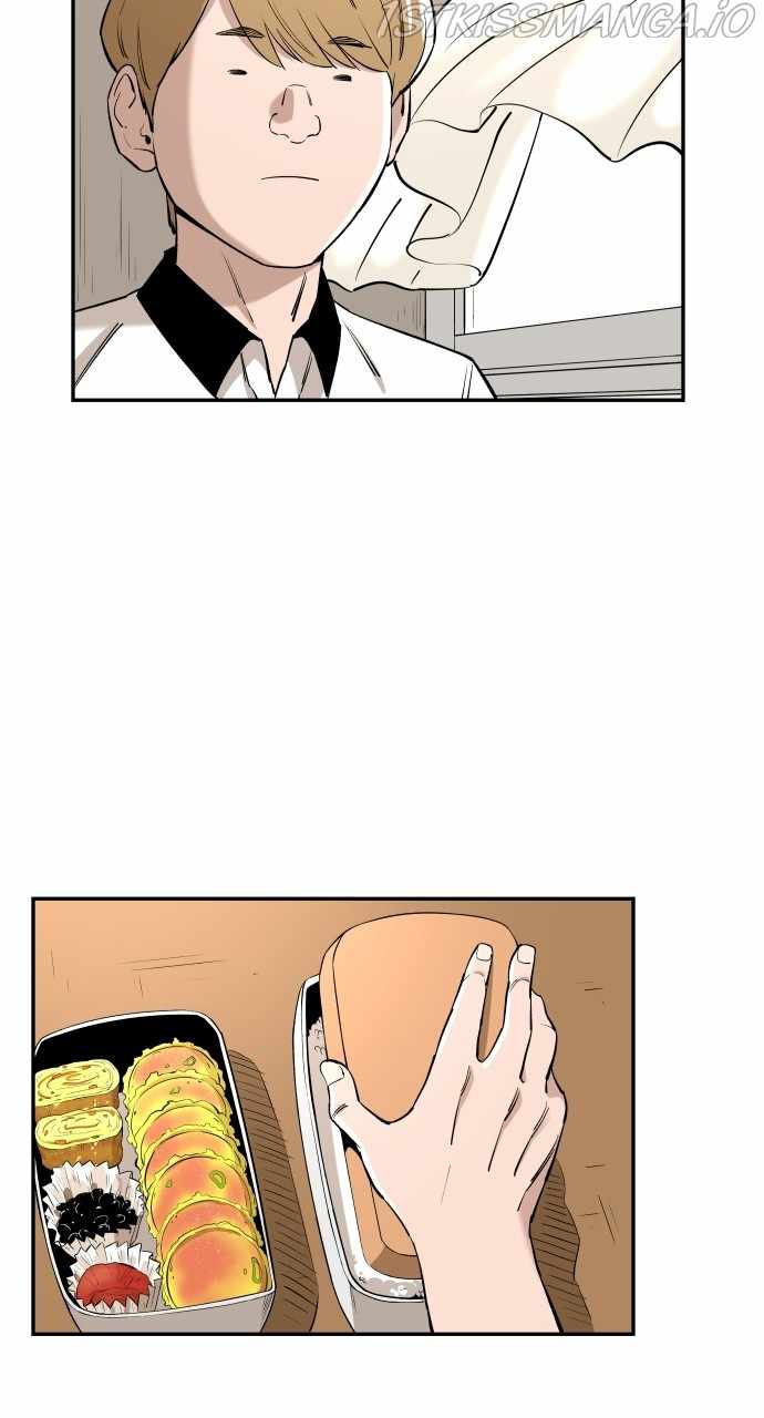 Read Build Up Manga Online