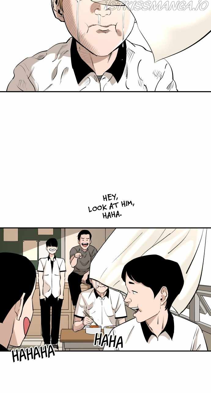 Read Build Up Manga Online