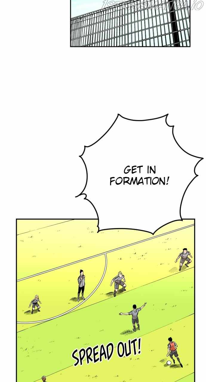 Read Build Up Manga Online