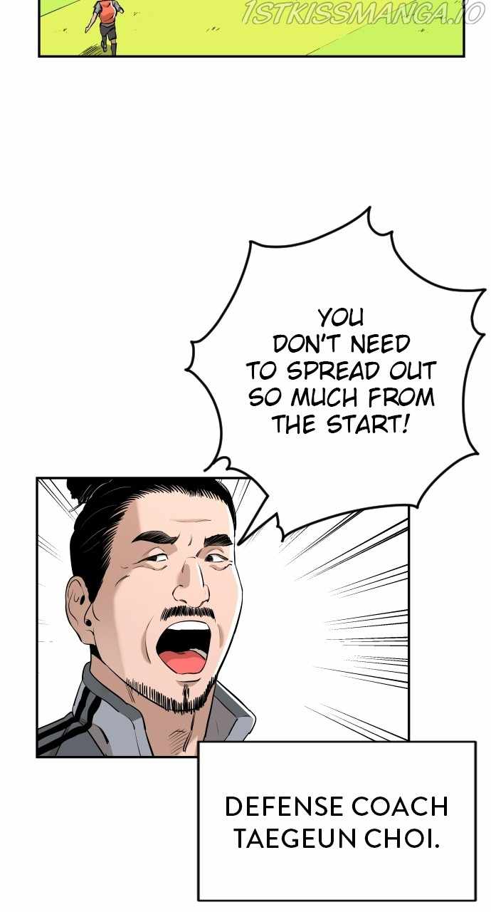 Read Build Up Manga Online