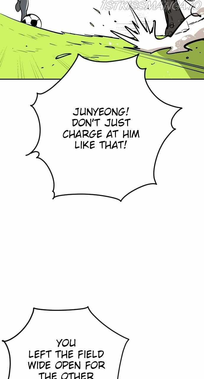 Read Build Up Manga Online