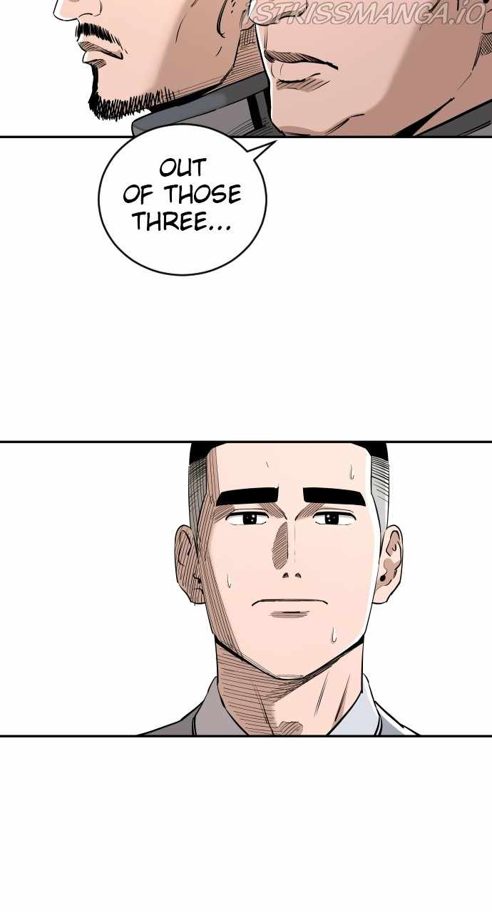 Read Build Up Manga Online
