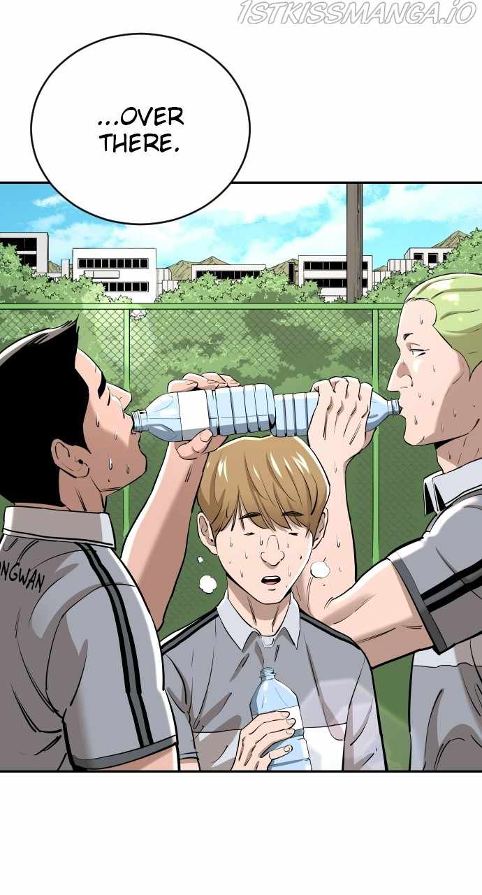 Read Build Up Manga Online