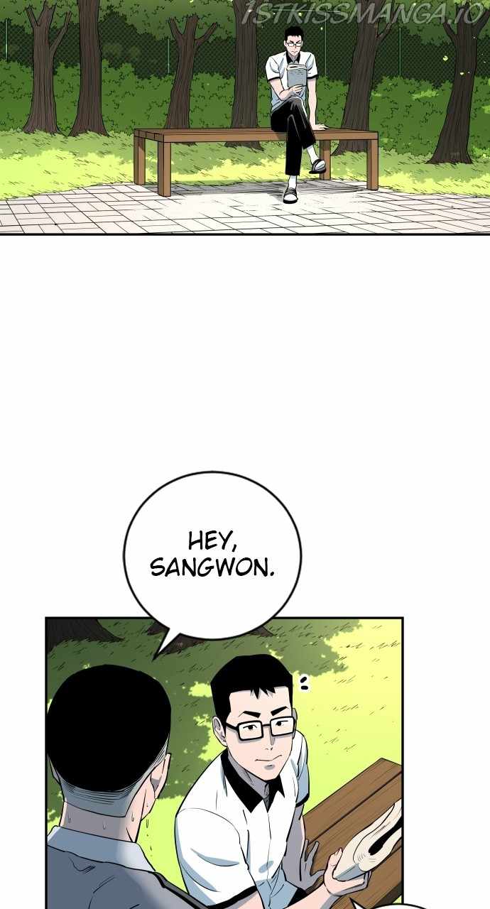 Read Build Up Manga Online