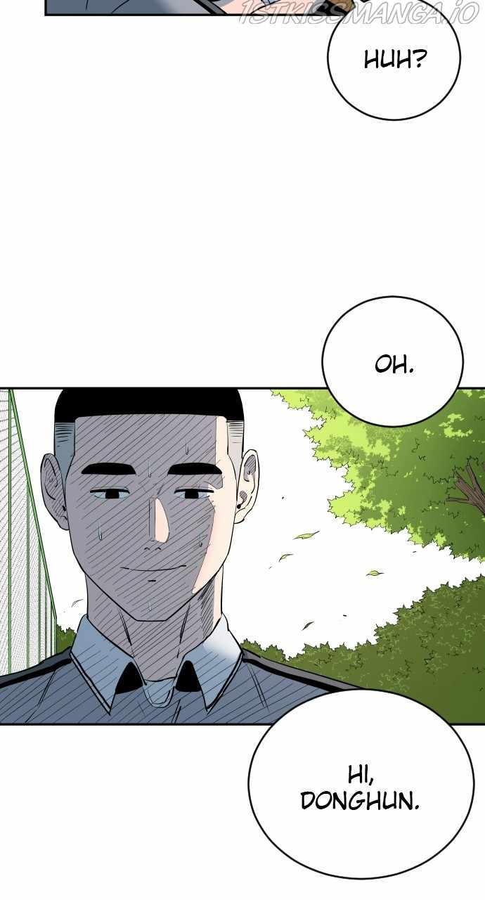 Read Build Up Manga Online
