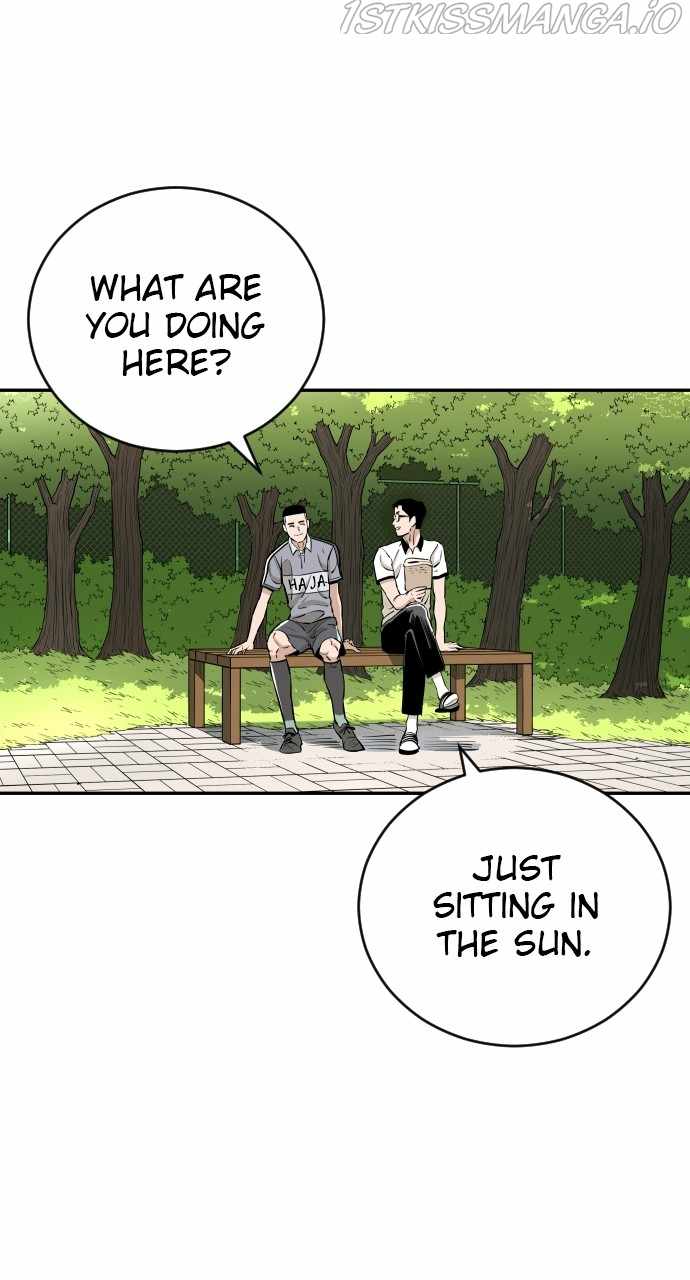 Read Build Up Manga Online