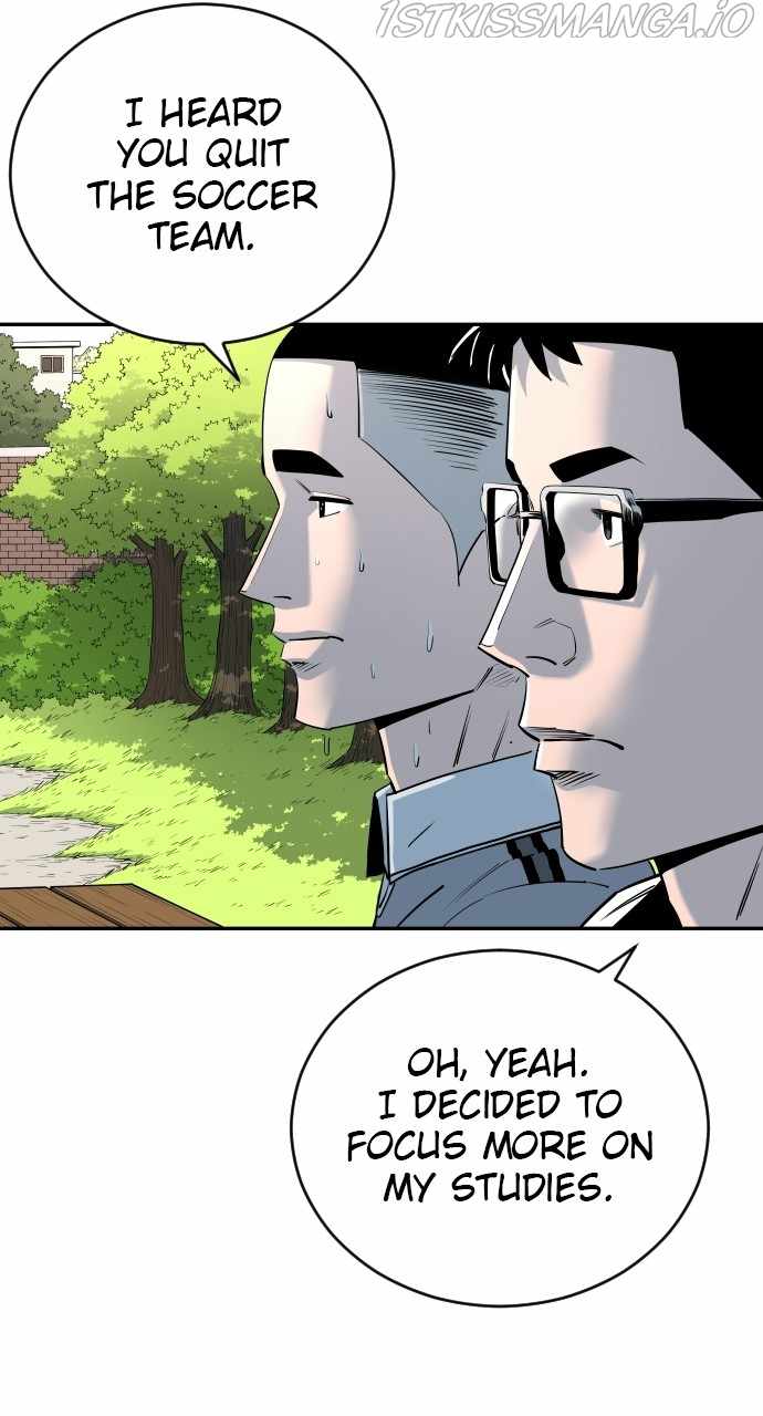Read Build Up Manga Online