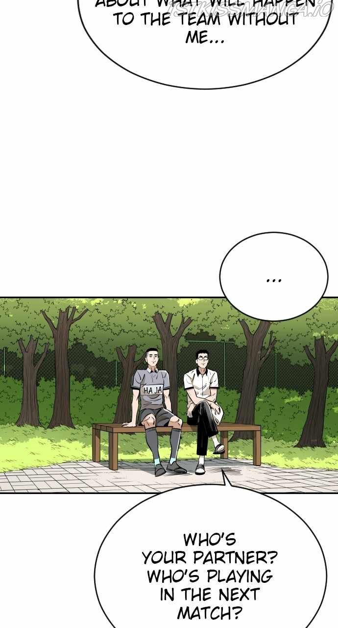 Read Build Up Manga Online