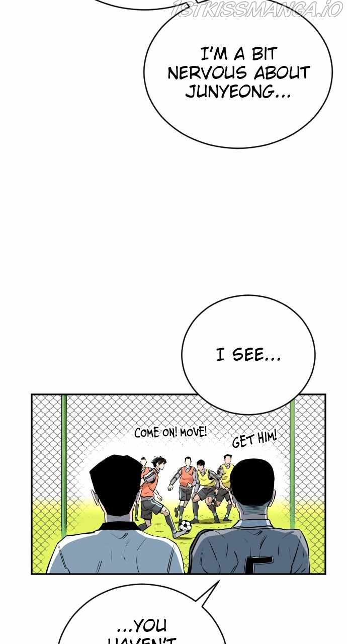 Read Build Up Manga Online