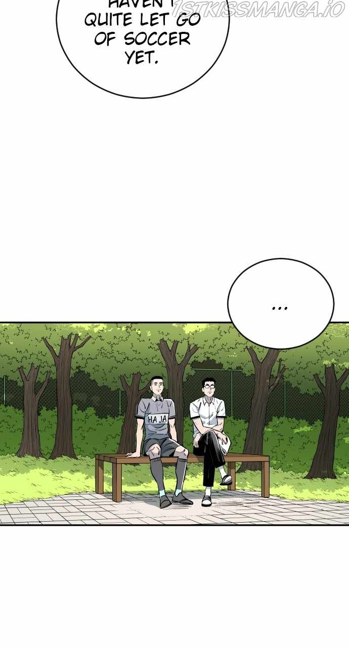 Read Build Up Manga Online