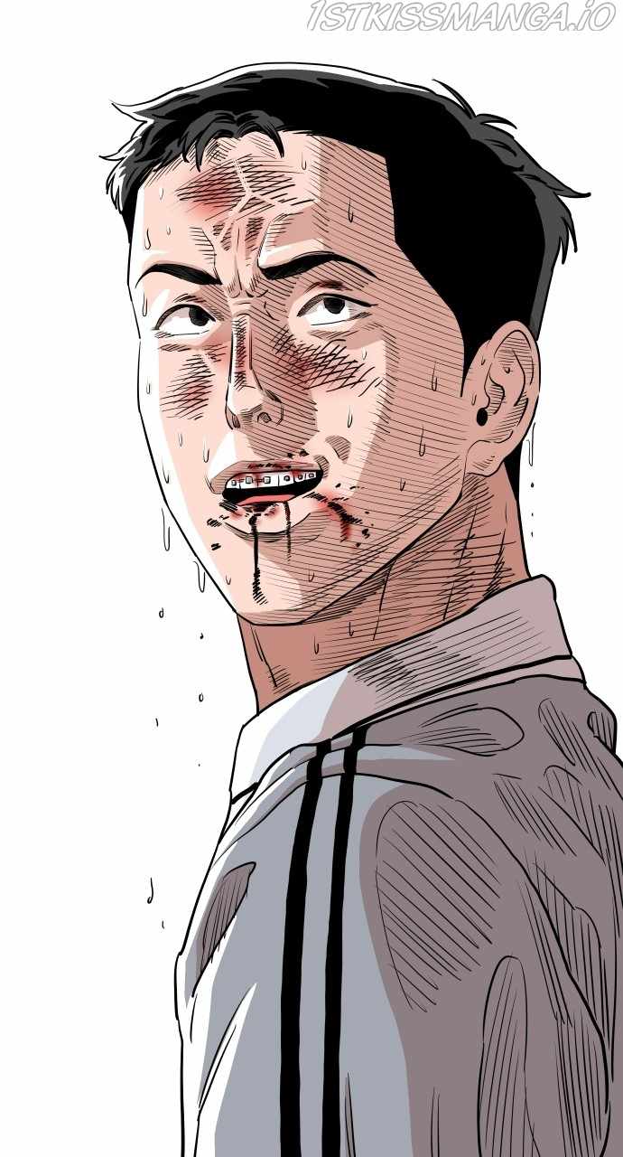 Read Build Up Manga Online