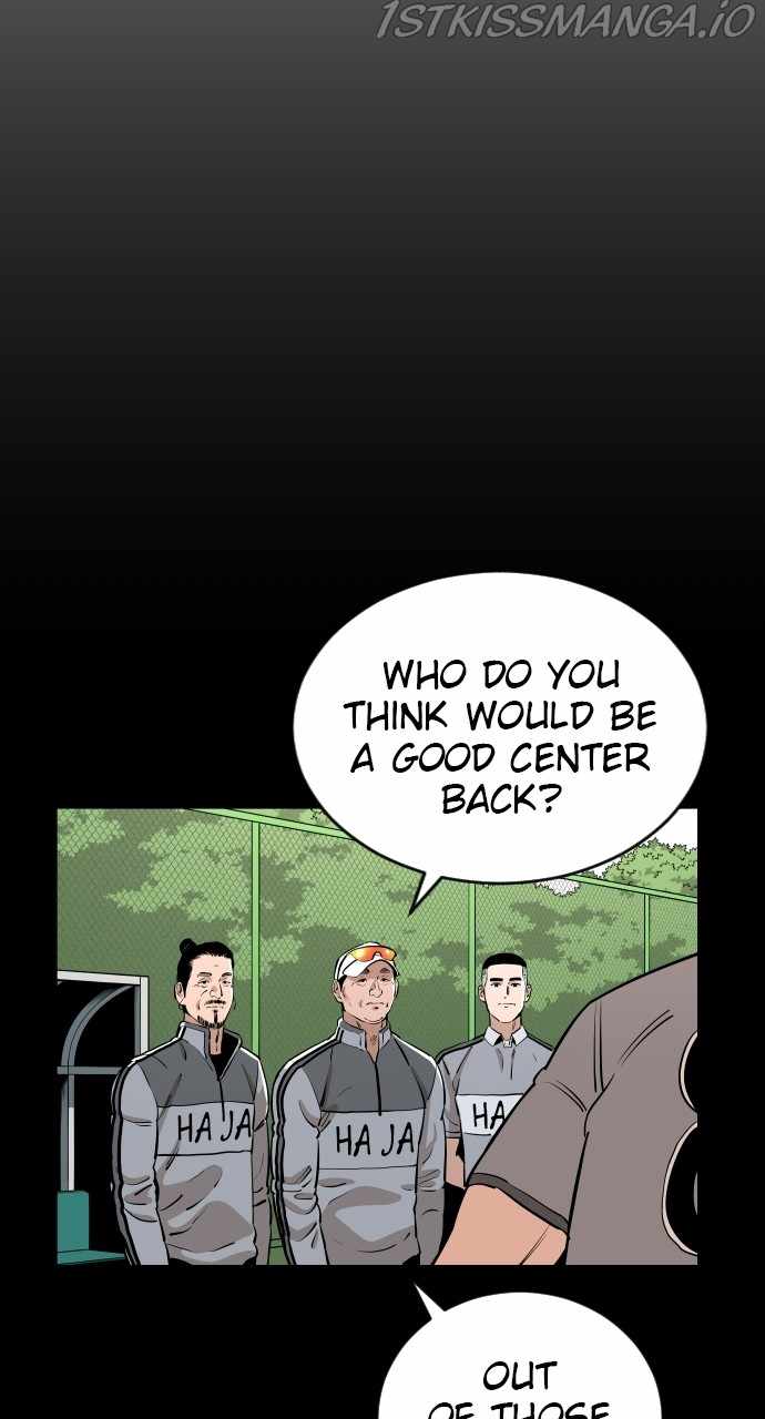 Read Build Up Manga Online