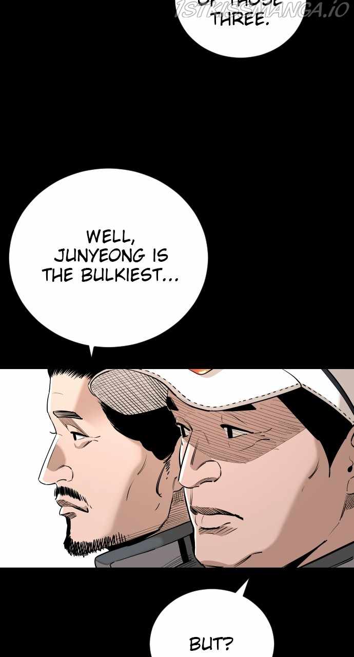 Read Build Up Manga Online