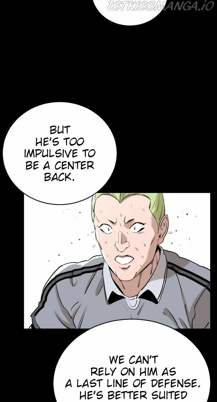 Read Build Up Manga Online