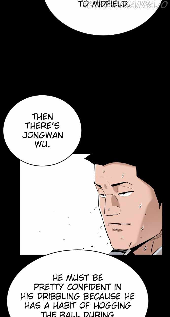 Read Build Up Manga Online