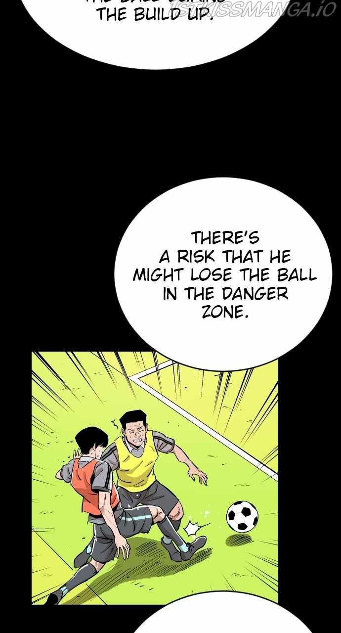 Read Build Up Manga Online
