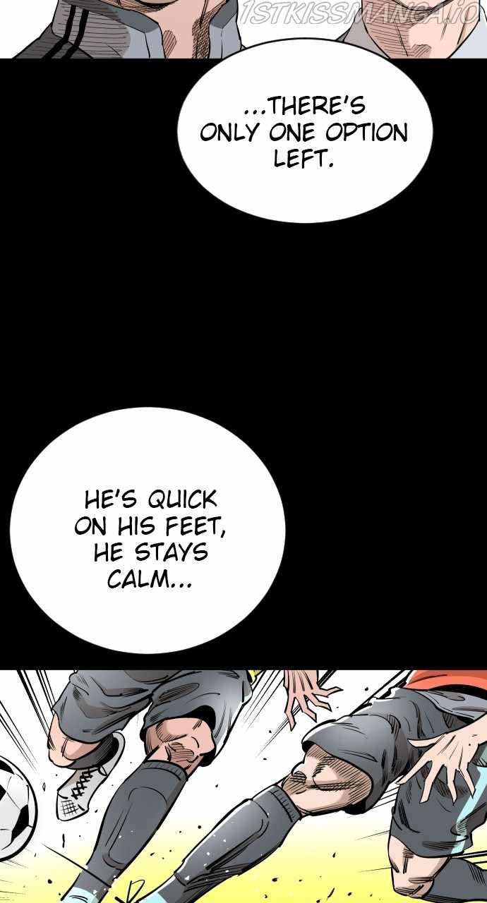 Read Build Up Manga Online