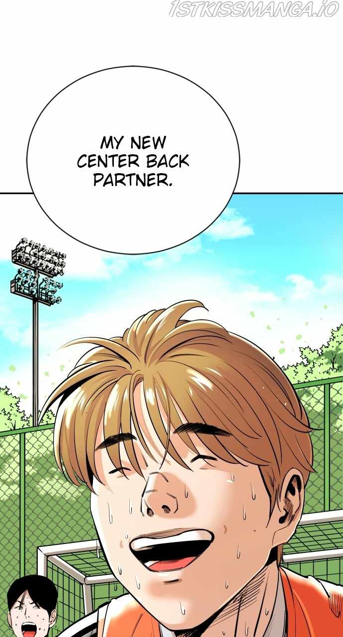 Read Build Up Manga Online