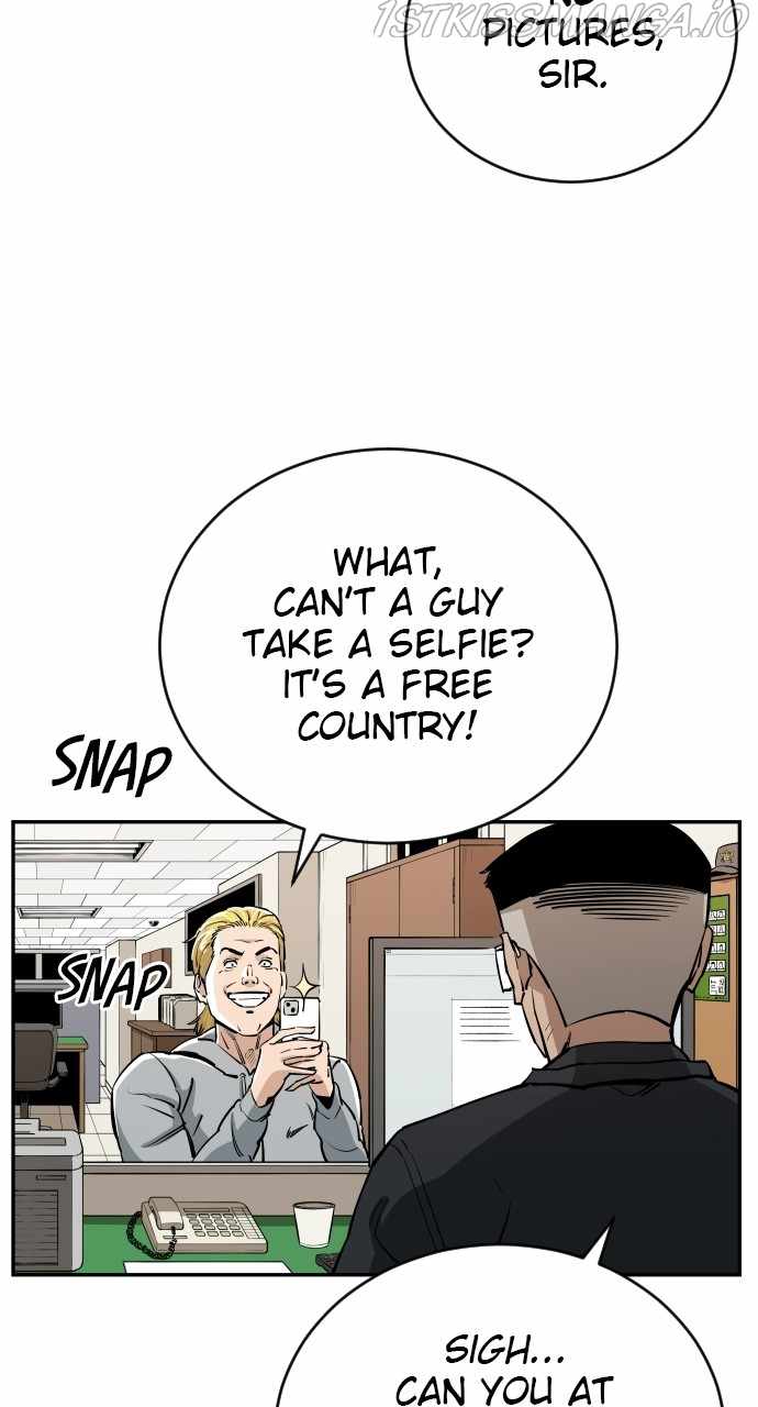 Read Build Up Manga Online