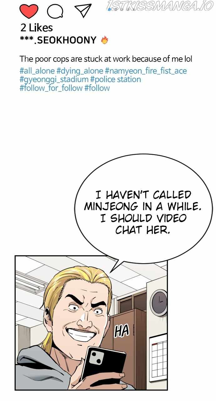 Read Build Up Manga Online