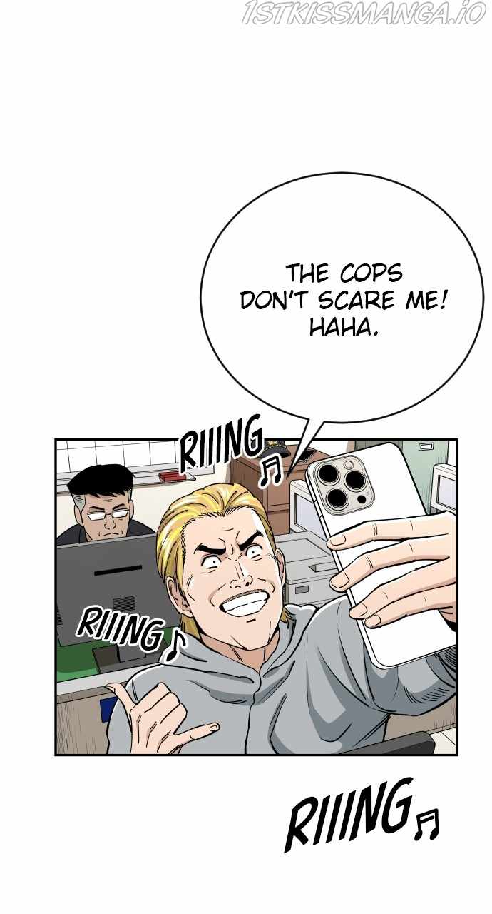 Read Build Up Manga Online