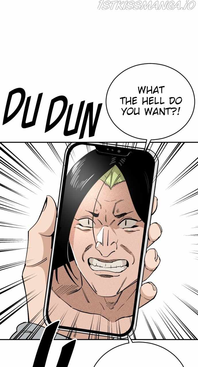 Read Build Up Manga Online
