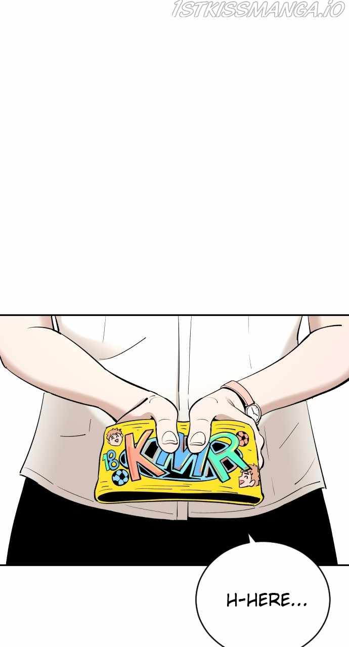 Read Build Up Manga Online