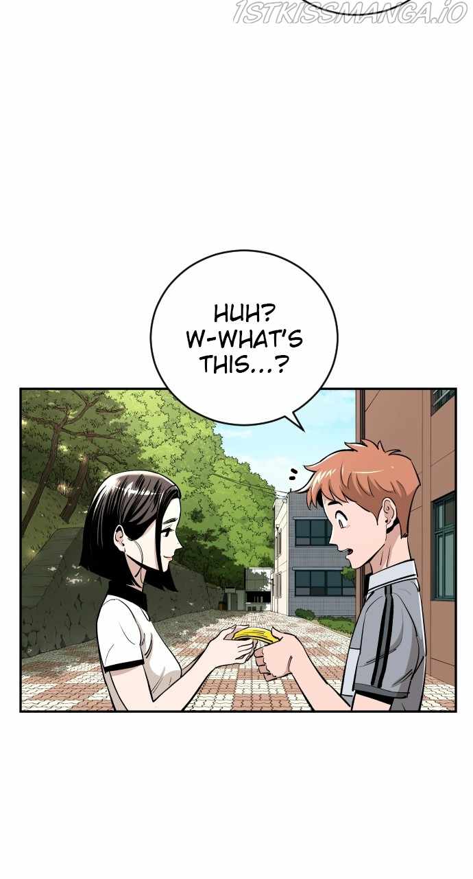 Read Build Up Manga Online