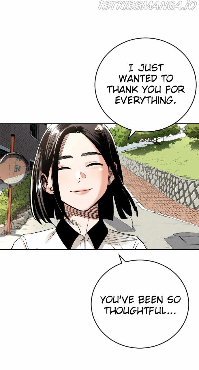 Read Build Up Manga Online