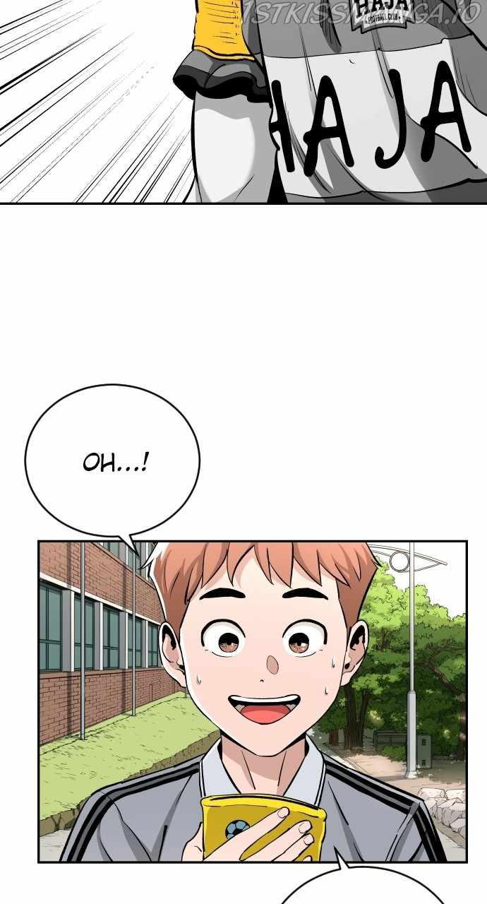 Read Build Up Manga Online